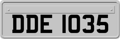 DDE1035