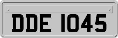 DDE1045