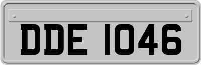 DDE1046