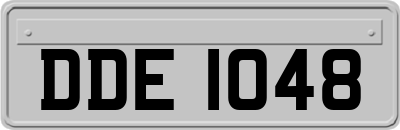 DDE1048