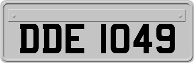 DDE1049
