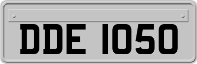 DDE1050