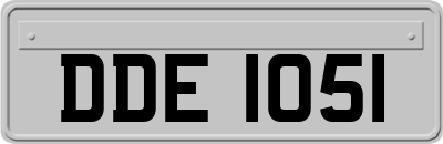 DDE1051