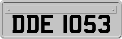 DDE1053
