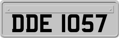 DDE1057