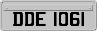 DDE1061