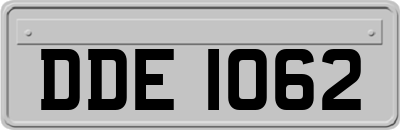 DDE1062