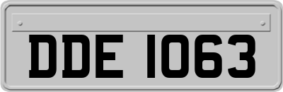 DDE1063