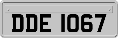 DDE1067