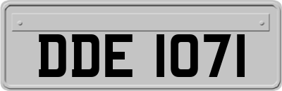 DDE1071