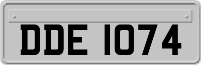 DDE1074