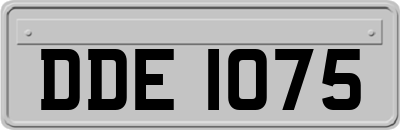 DDE1075