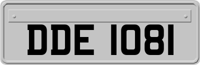 DDE1081