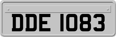 DDE1083
