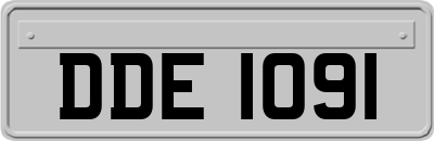 DDE1091