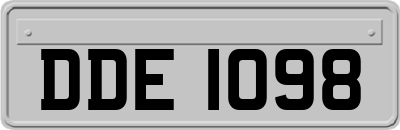 DDE1098