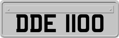 DDE1100