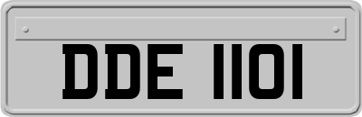 DDE1101