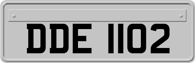 DDE1102