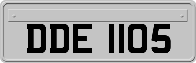 DDE1105
