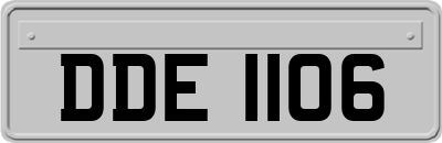 DDE1106