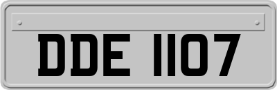 DDE1107