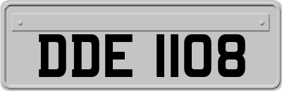DDE1108