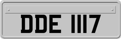 DDE1117