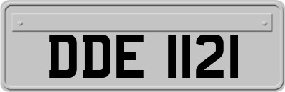 DDE1121