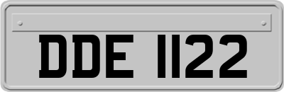 DDE1122