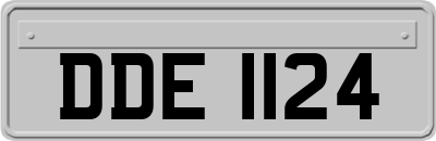 DDE1124