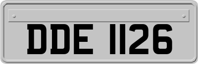 DDE1126
