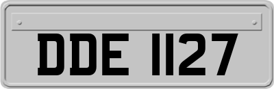 DDE1127