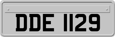 DDE1129