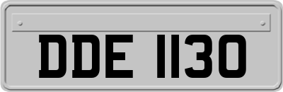 DDE1130