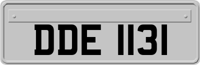DDE1131