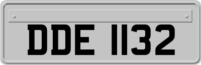 DDE1132