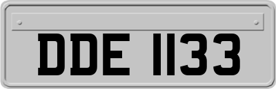 DDE1133