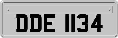 DDE1134