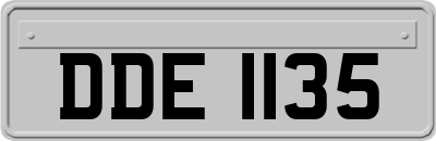 DDE1135