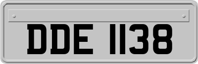 DDE1138