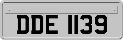 DDE1139
