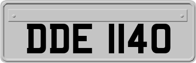 DDE1140
