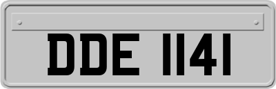 DDE1141