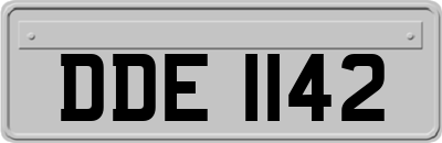 DDE1142