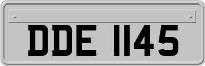 DDE1145