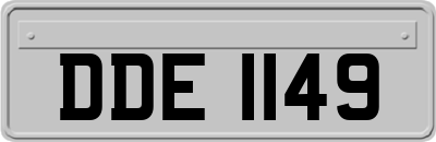 DDE1149