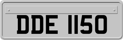 DDE1150