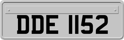 DDE1152