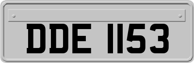 DDE1153